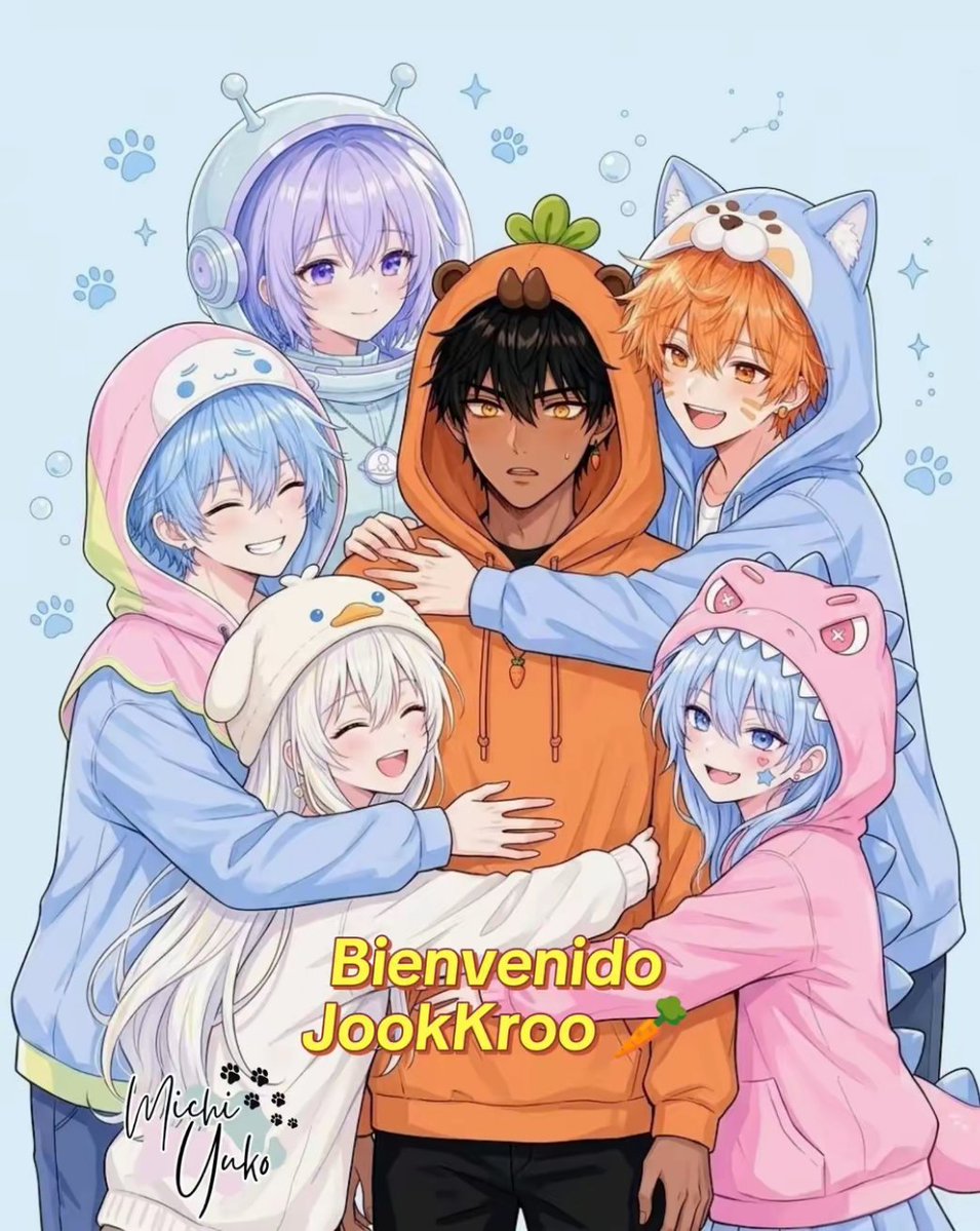 Michi-Yuko tweet media