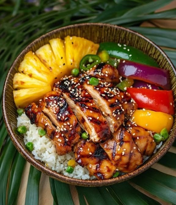 GenieXStore's tweet image. 🔥 High Protein Fuel - Grilled chicken, fresh veggies, tropical sweetness. A bowl built for energy, focus, and gains.
Quality Food Containers Set with Vacuum Sealer Set - Perfect Food Storage gadgets
Grab yours now: amazon.com/dp/B0BZY9V5G2
#highprotein #meal #grilledchicken