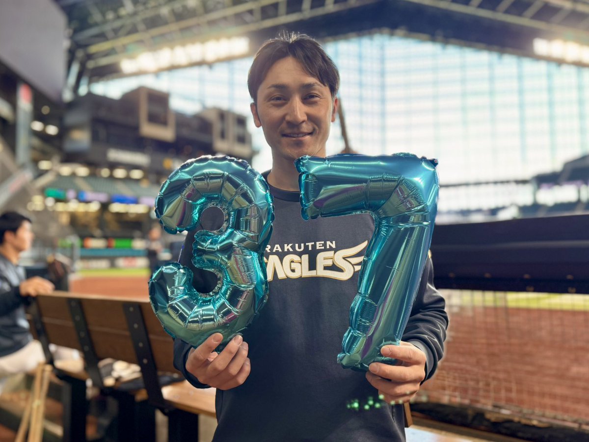 東北楽天ゴールデンイーグルス tweet media