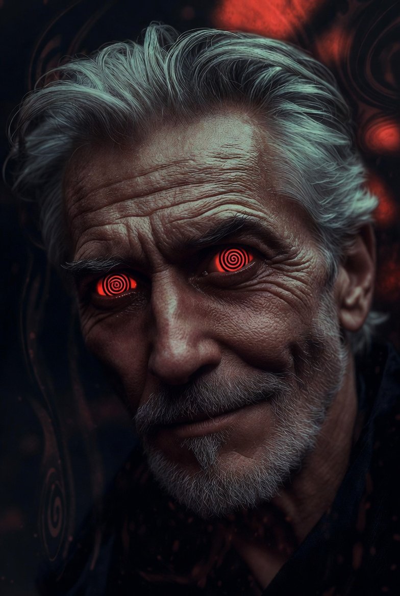 Trance Daddy Dom🍼 | 66yo Hypno Daddy tweet media