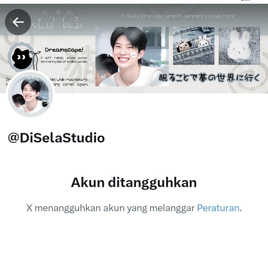 HELP REPOST PINNED 🎐🍀 tweet media