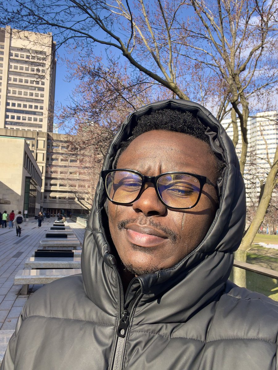 Victor Akinode tweet media