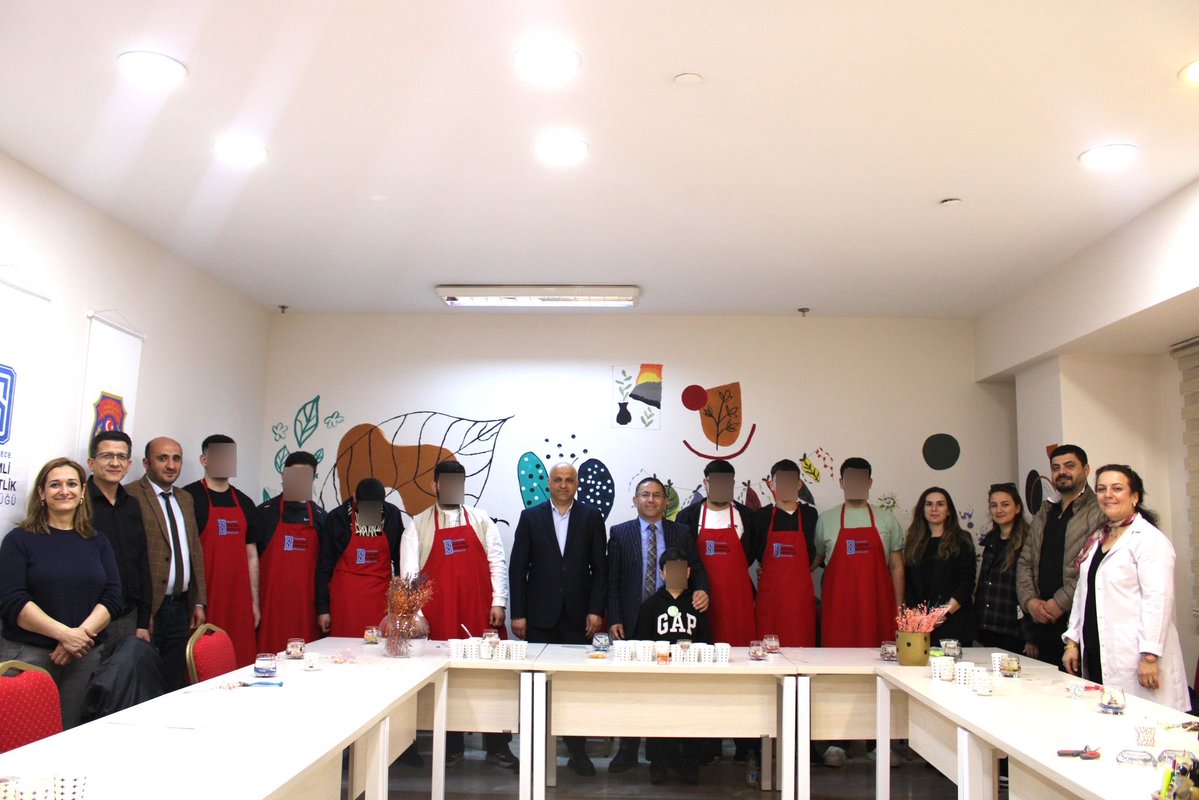 Resul Emrah BİLGİN tweet media