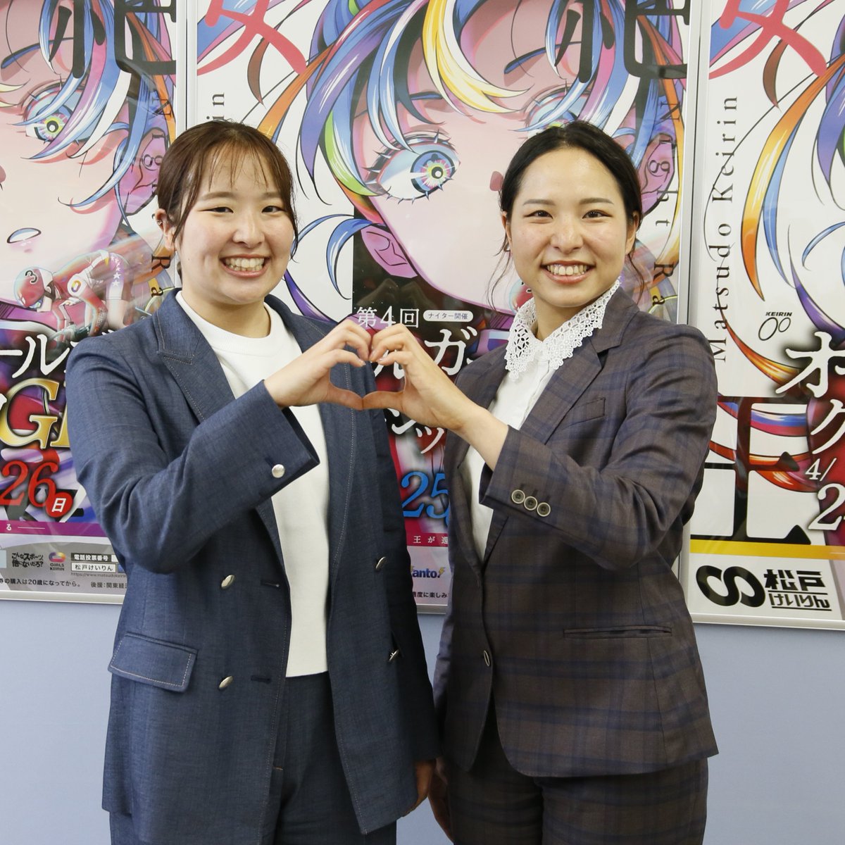 赤競プロスポーツ（競輪記者） tweet media