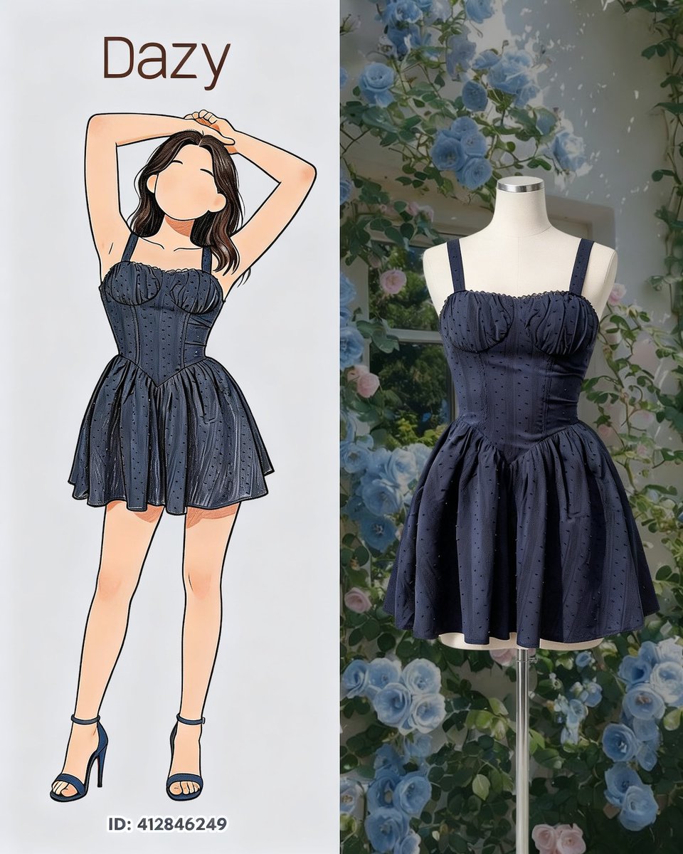 SHEIN_Japan's tweet image. GWの旅行コーデにピッタリ🏝️🌅

リゾート気分を高めるバケーションスタイル✨
どのワンピースでバカンスを満喫したい？👒

🔎 59333736
89886684
59684589
412846249

SHEINで "Dazy" と検索して
お気に入りを見つけてね🔍

#SHEIN #SHEINjapan #SHEIN購入品 #SHEINtrends