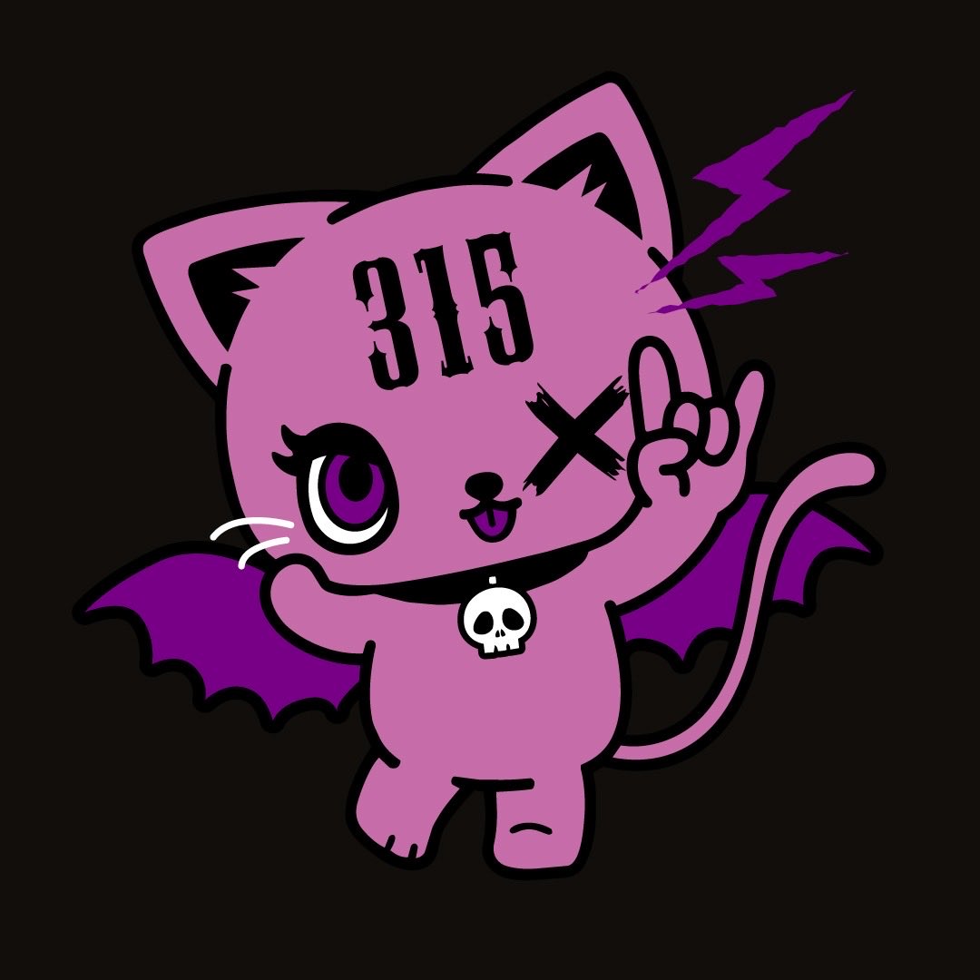 SAIKO BABY CAT tweet media