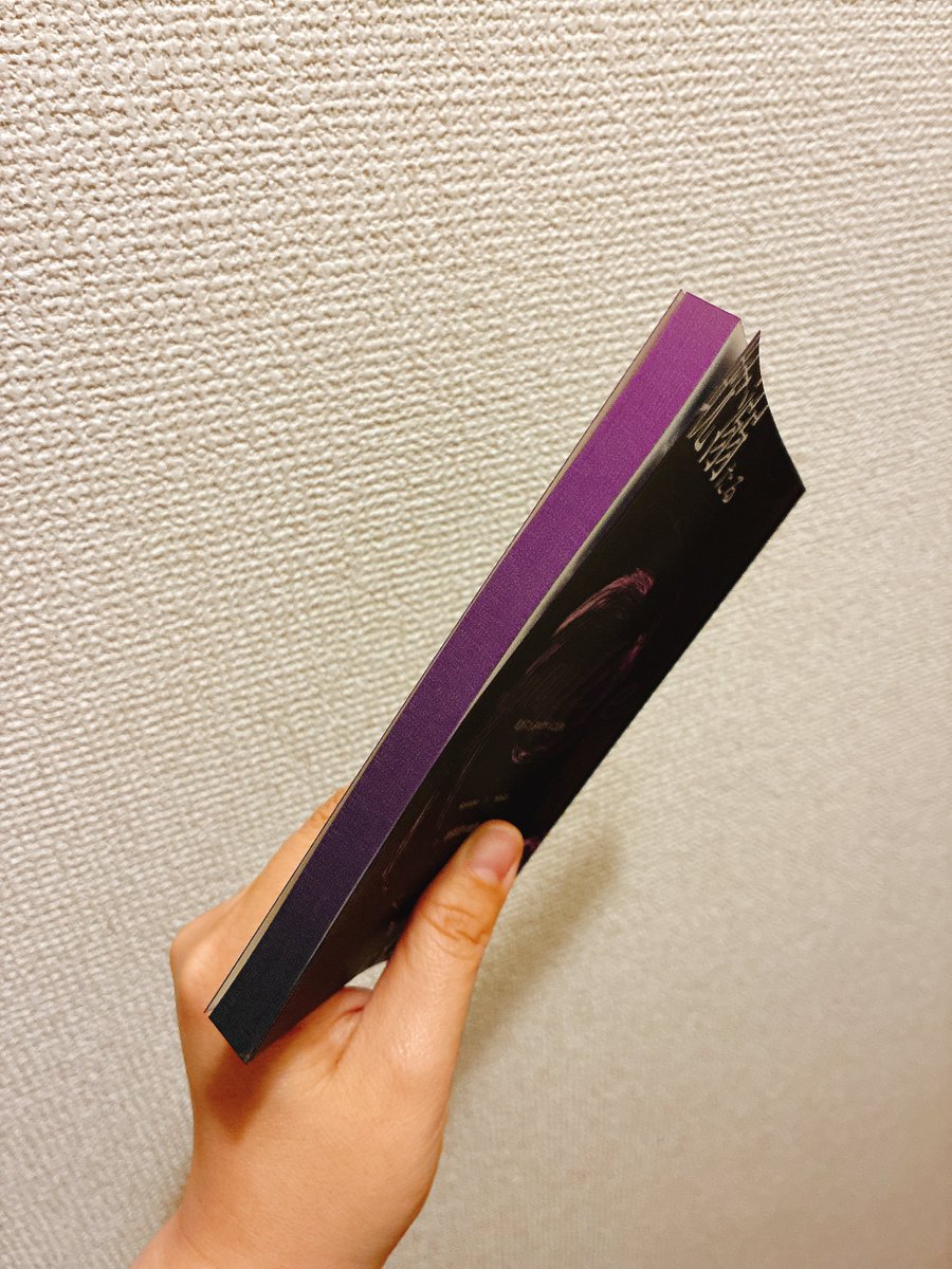 花嵐【毒い4】【5/6西2ユ33a】 tweet media