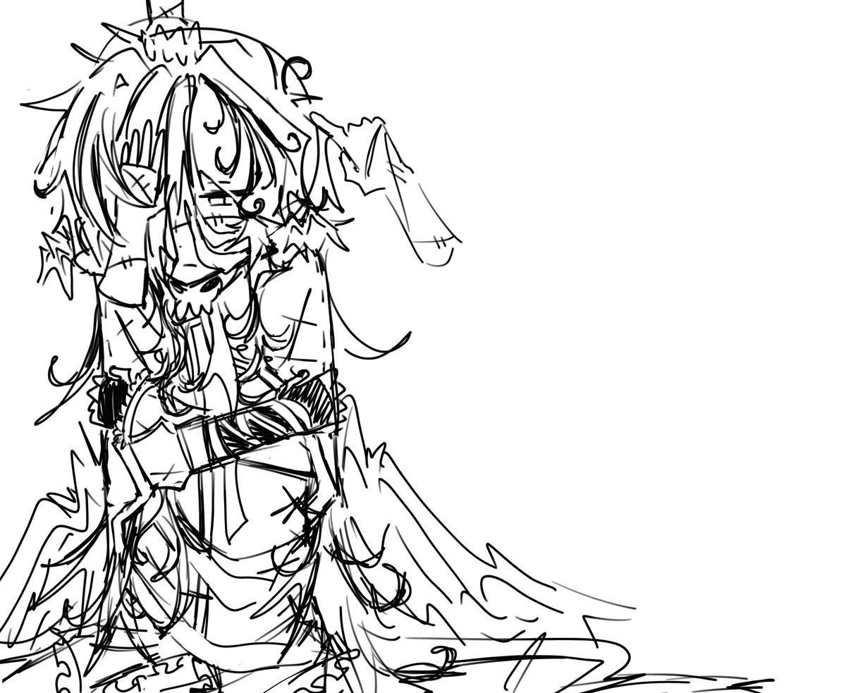 ishowspoke O_o tweet media