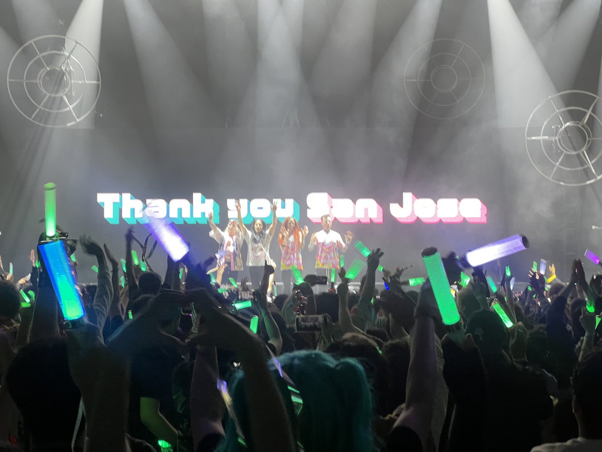 ramvne was @ MIKU EXPO SJ 4/22 tweet media