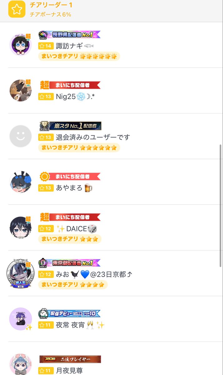 なぁりる tweet media