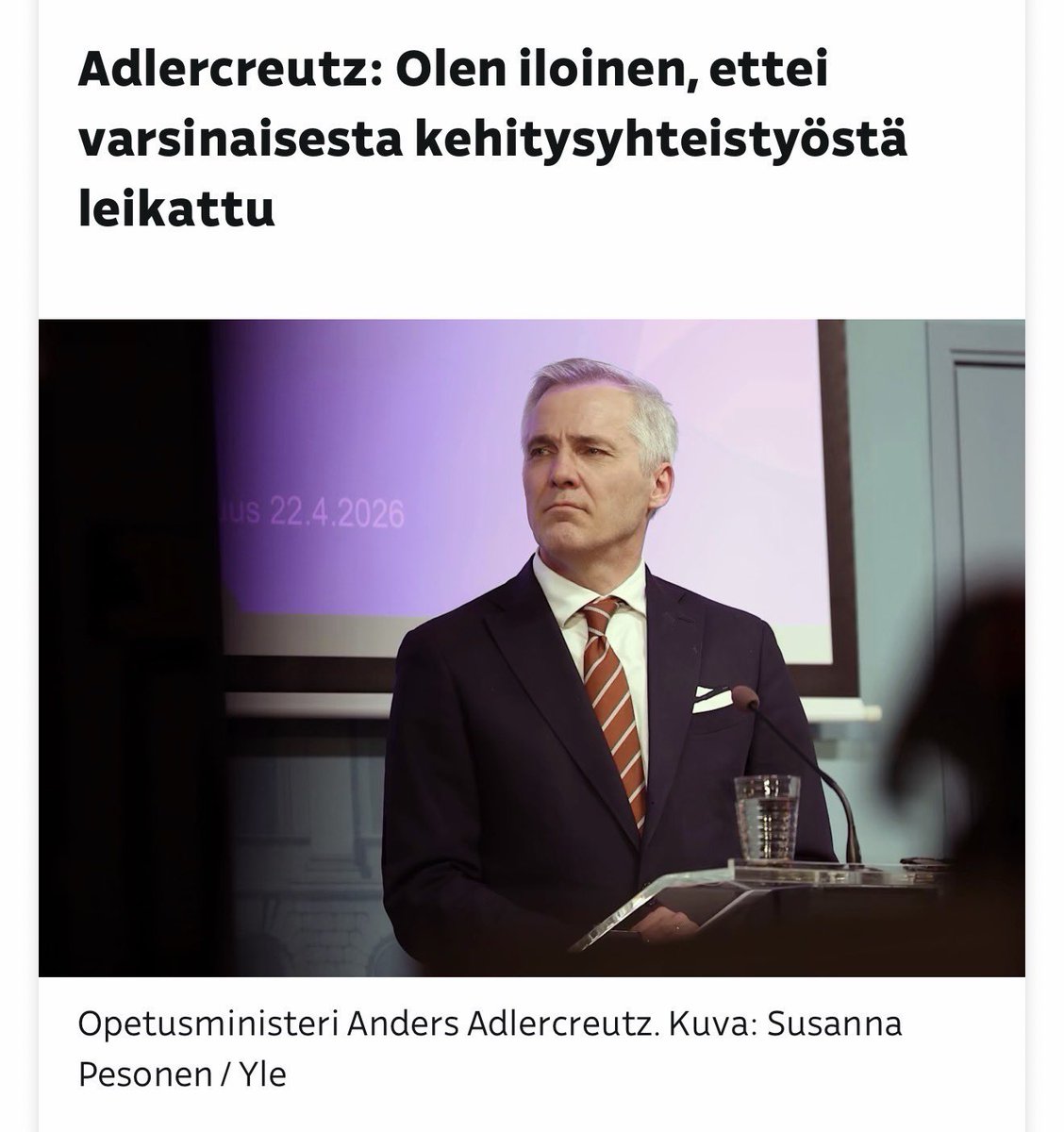 Sanna Antikainen 🇫🇮 🇺🇦 tweet media