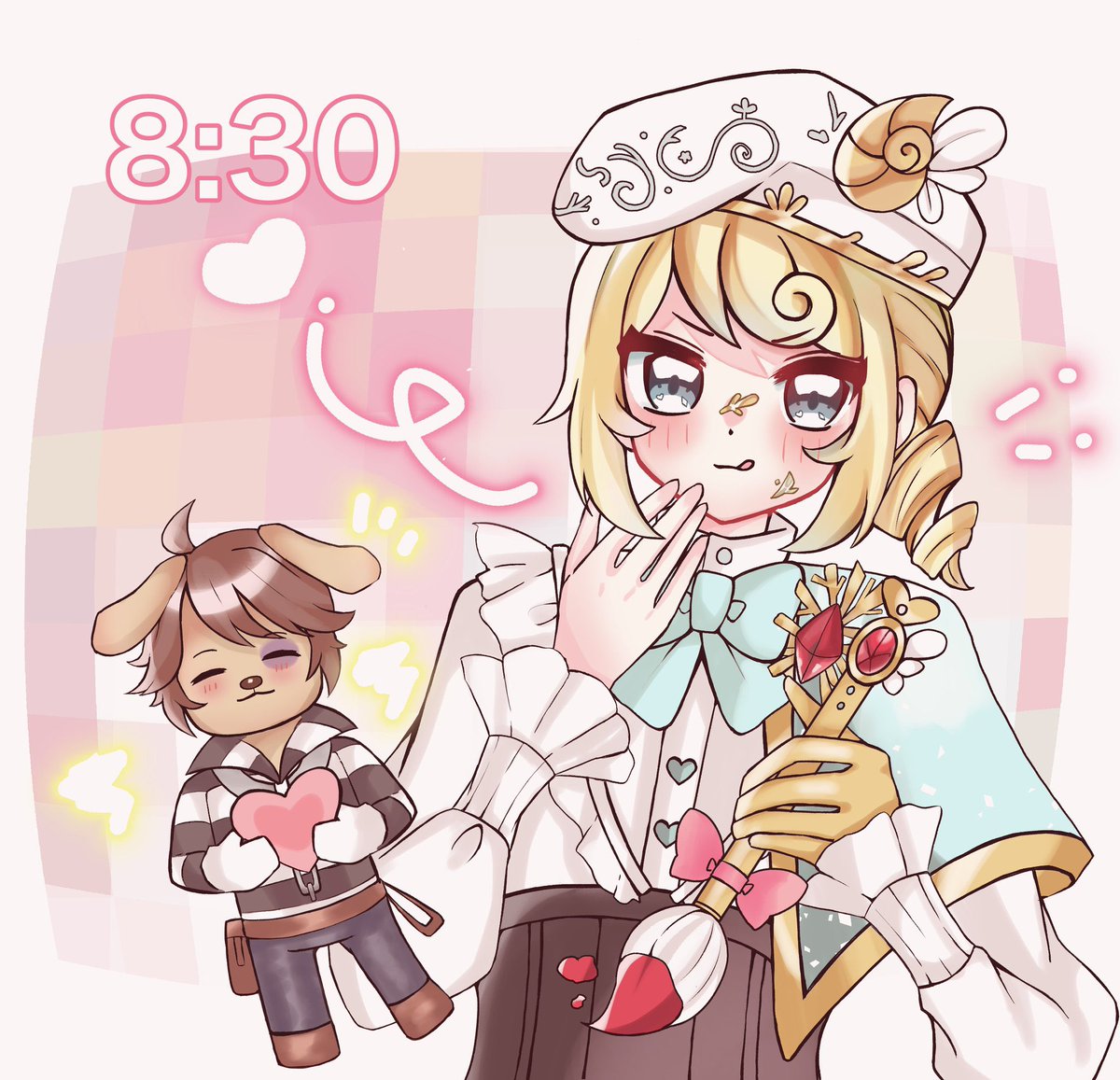 しあわせなねこ tweet media