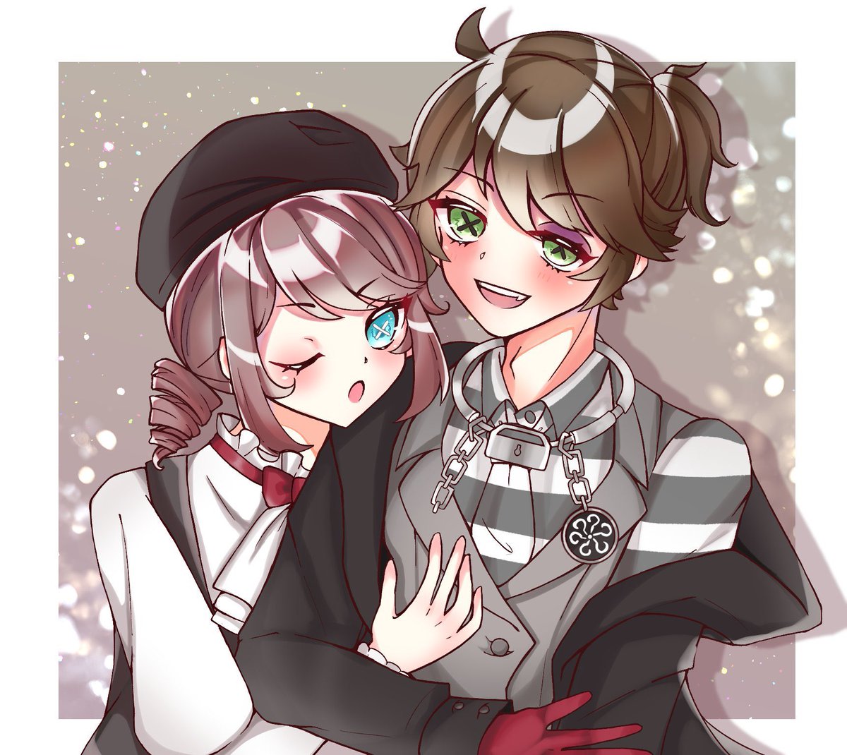 しあわせなねこ tweet media