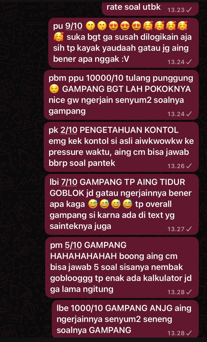 paw pejuang unpad tweet media