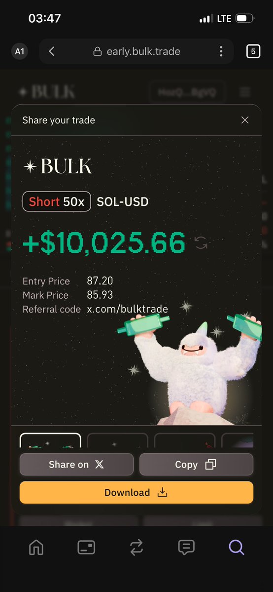 Babamune tweet media