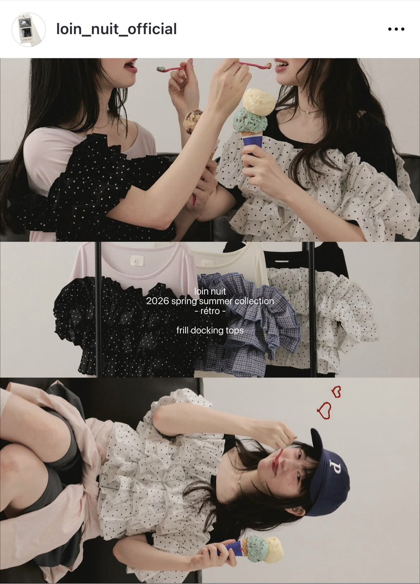 ニュイ tweet media