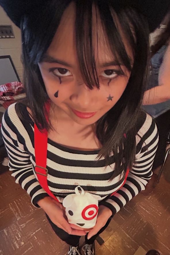 Keebie tee tweet media