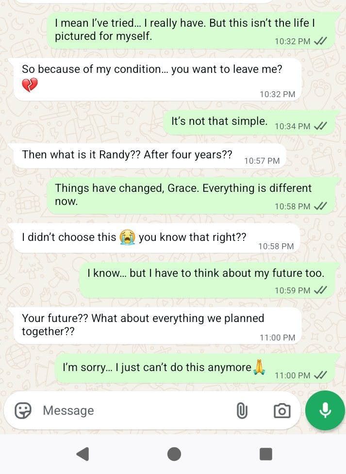 Alhaji Randy skyies 🦋🇳🇬🇺🇸 tweet media