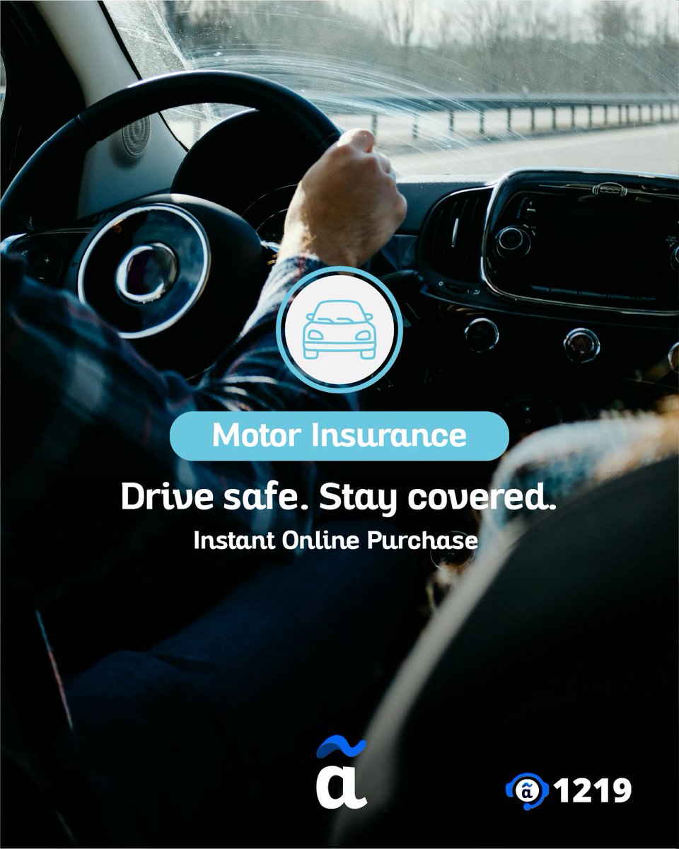 AROPEInsurance's tweet photo. Your peace of mind is just a click away! 💻
Buy your Motor, Travel, or Expatriate insurance quickly and securely with Arope’s Online Sales platform.
Click “Buy Policy” on www.arope.comand get covered in minutes! https://t.co/NsO3uLhoB7