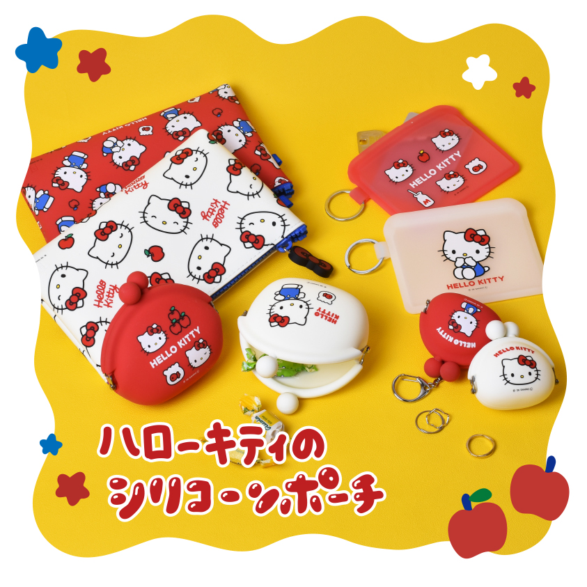 ハローキティ