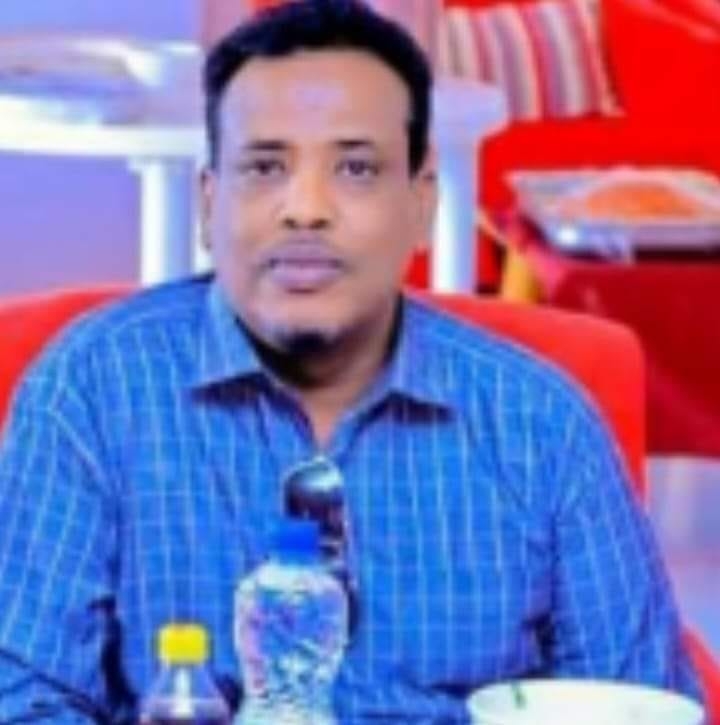 GuleidJ's tweet image. Borama local council member Rabiile Haji Abiib &amp;amp; Hamse Ali Kahin, a member of the organising committee for a protest to complain about Berbere electricity cuts, are still in police custody on the 3rd day. Both were detained for expressing their opinion. #FreedomOfExpression