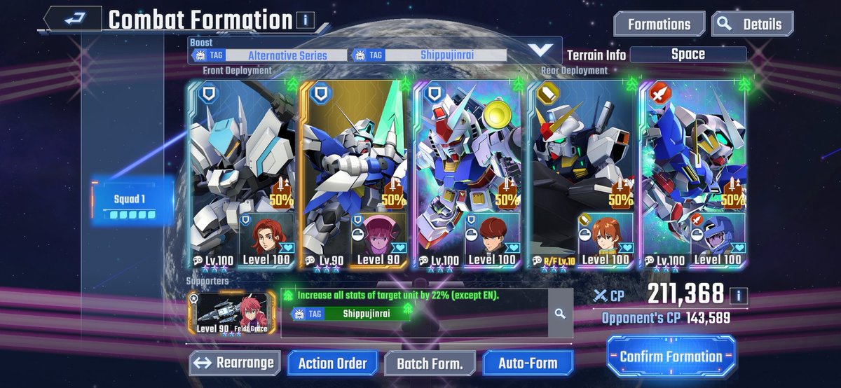 DygardKuroyuri (Brunette-Loving Brave Tempest) tweet media