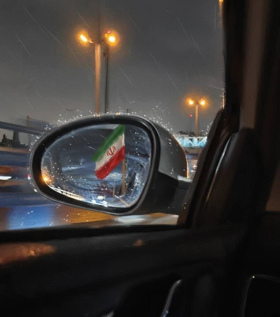 مردم ایران حجتی بر ما هستند
فقیهی را یاری کردند در حالی که امت‌ها پیامبران را رها کردند!

✍نزار العطوانی
#ایران_امام_رضا
#پناه_ایران