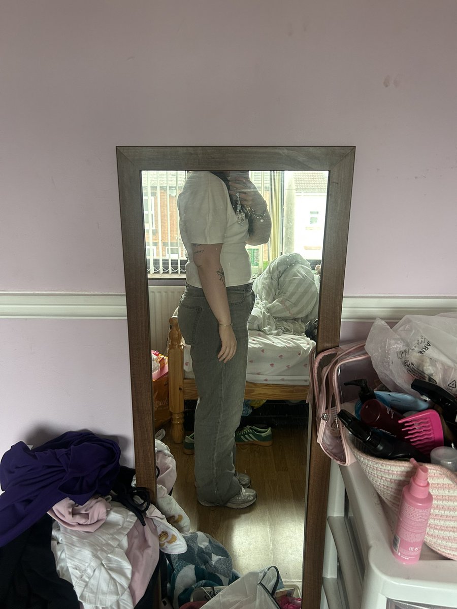 jade⍣ ೋ -5.1/40kg🍎 tweet media