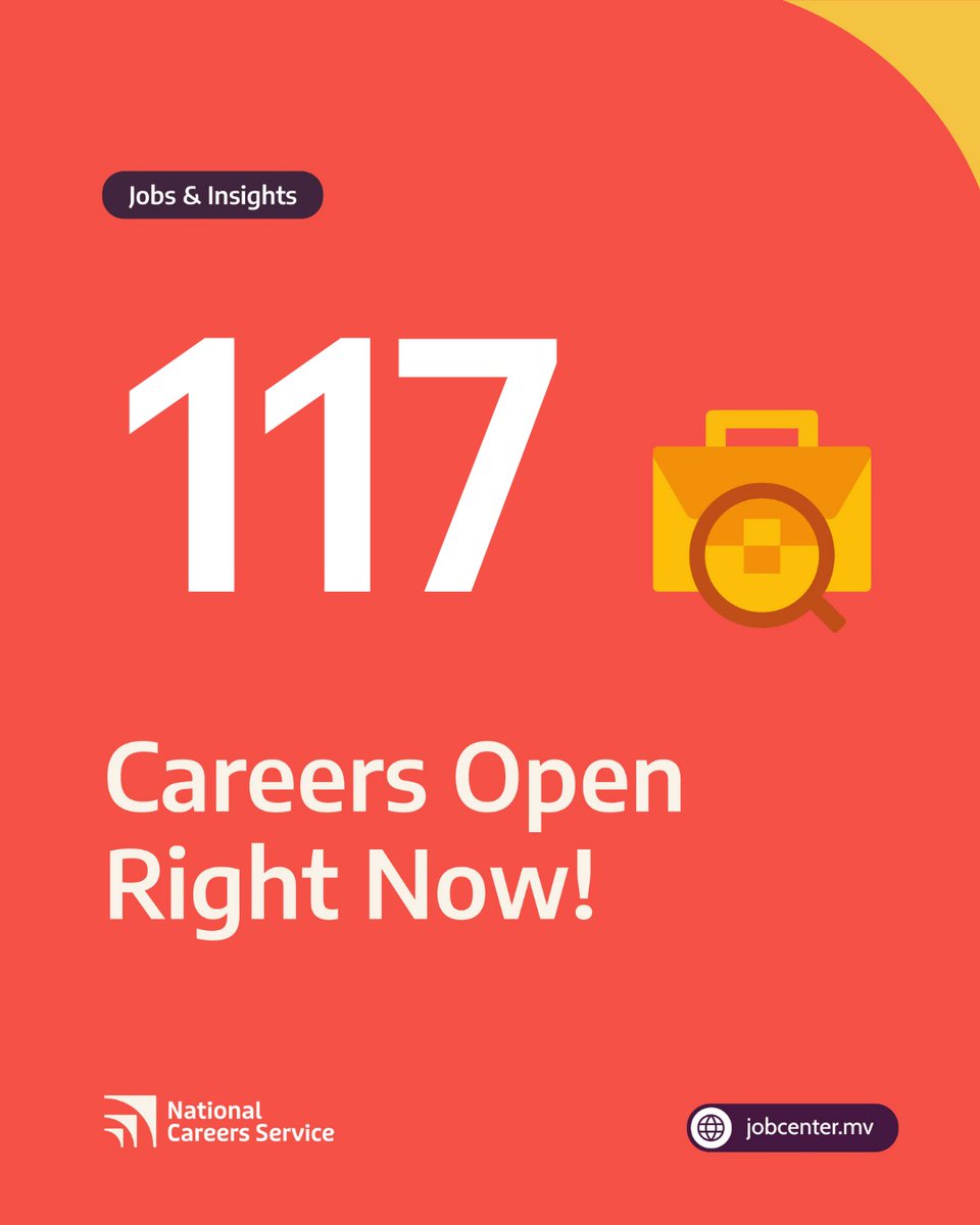 National Careers Service tweet media