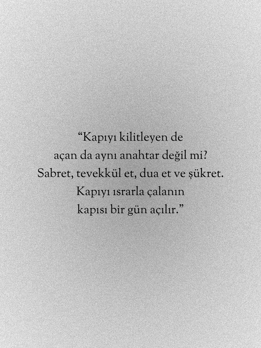Yerinde Cümleler tweet media