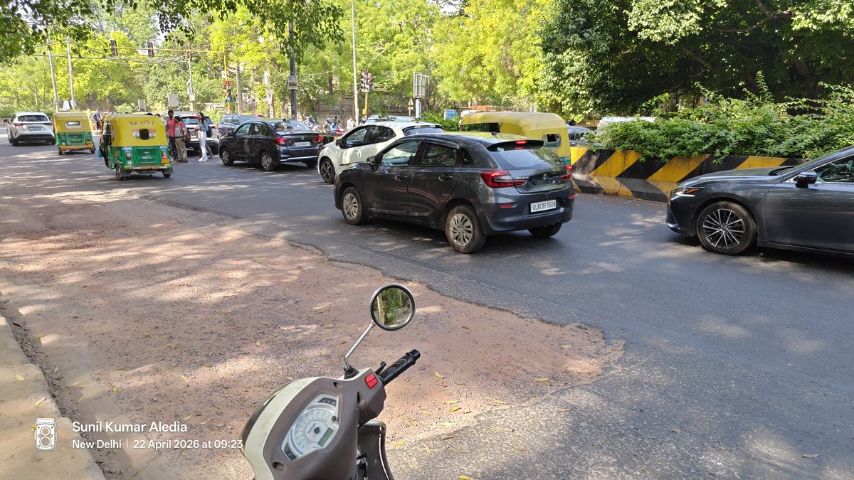 सुनील कुमार आलेडिया tweet media