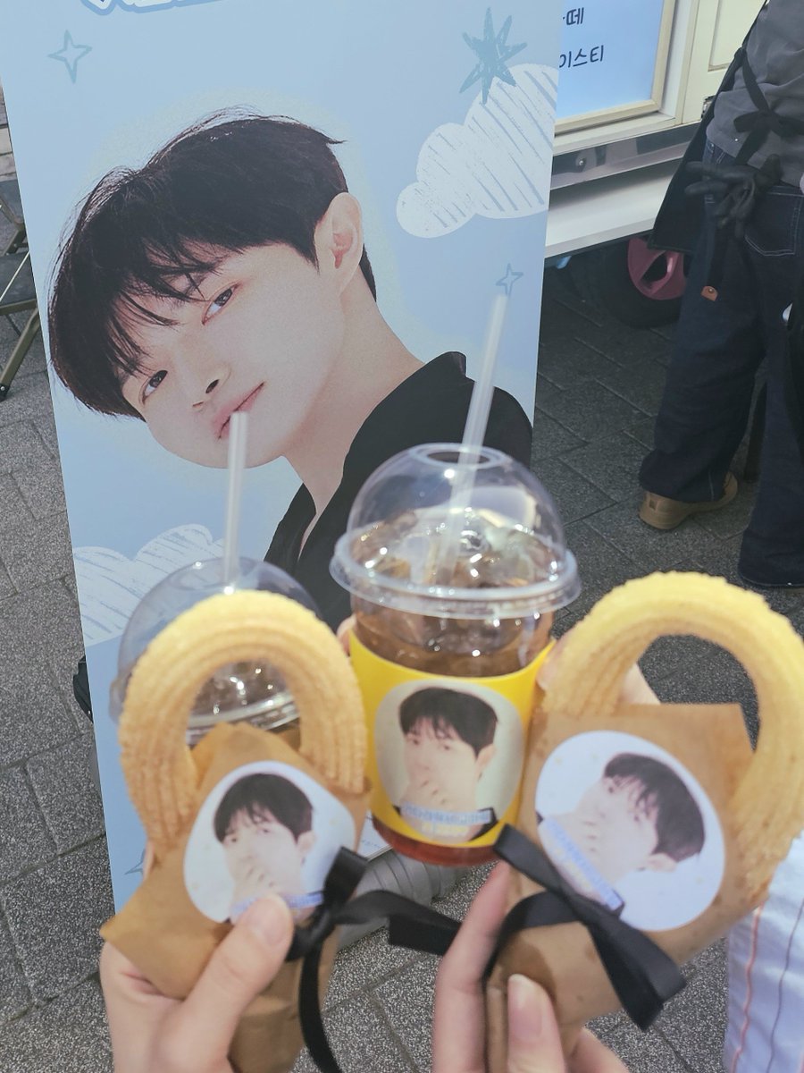 김뽀또‎ tweet media
