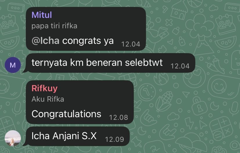 nabi urban tweet media