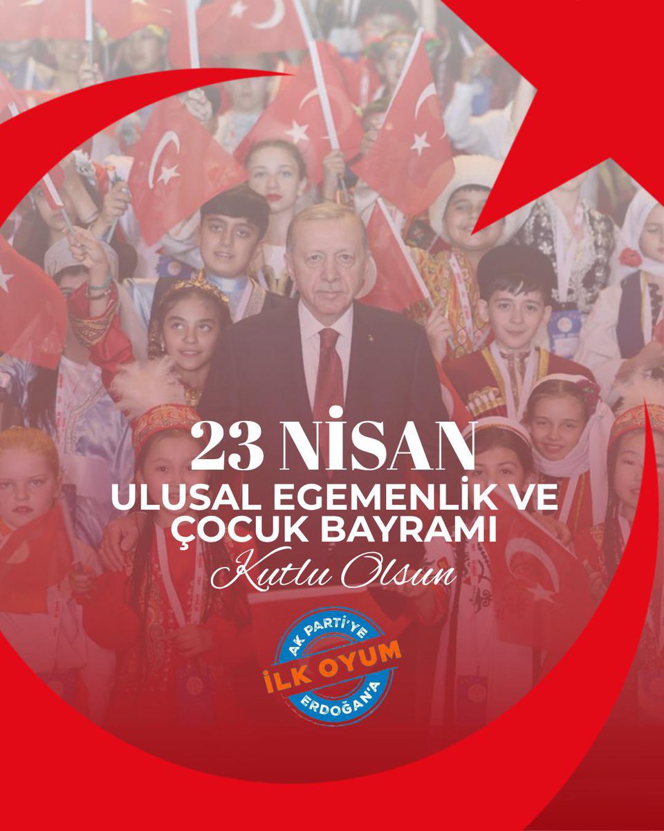 Yeni Seçmen Konya tweet media