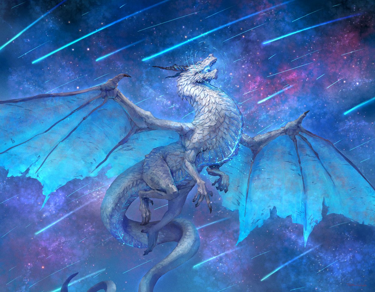 satoruwadaart's tweet image. #ドラゴンの日