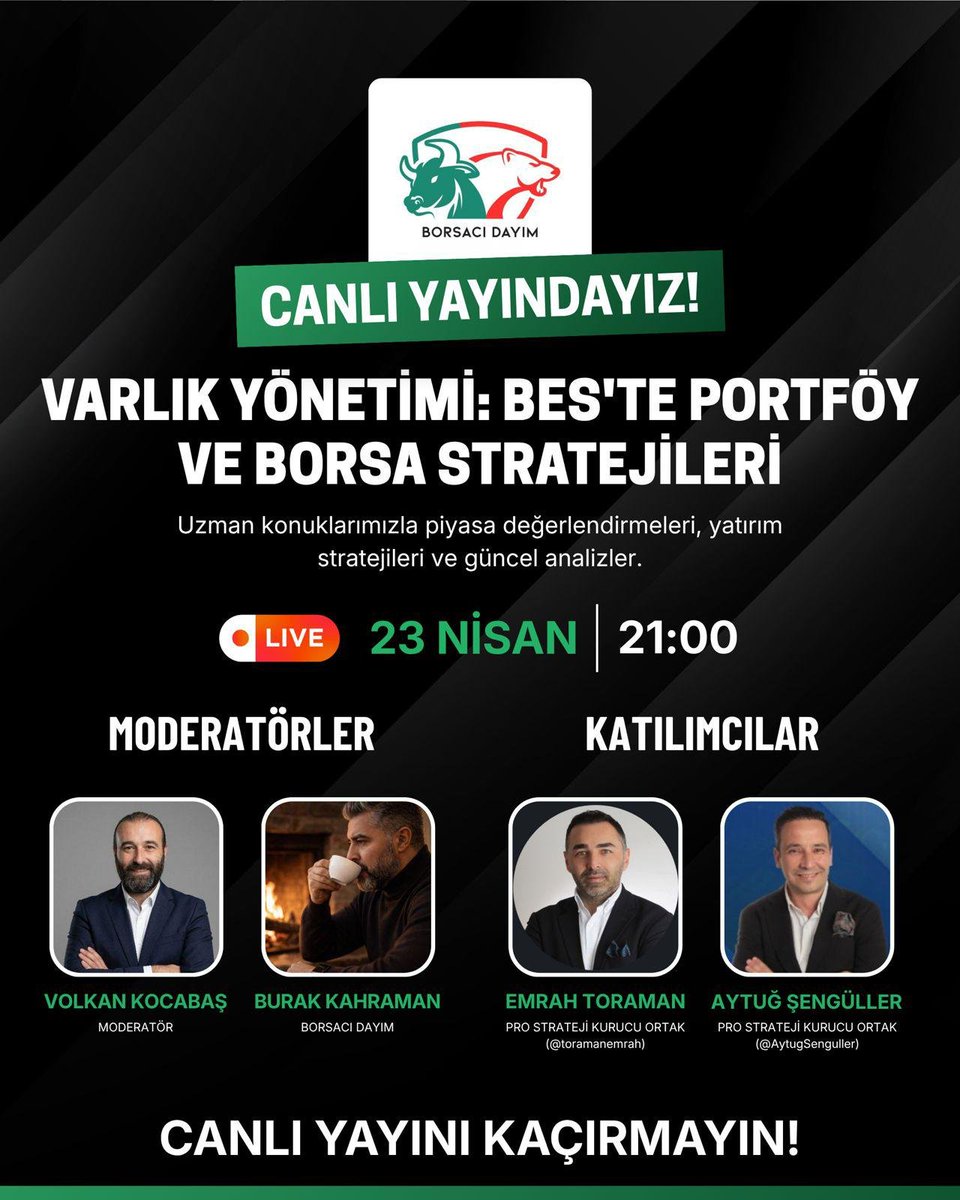 Volkan Kocabaş tweet media