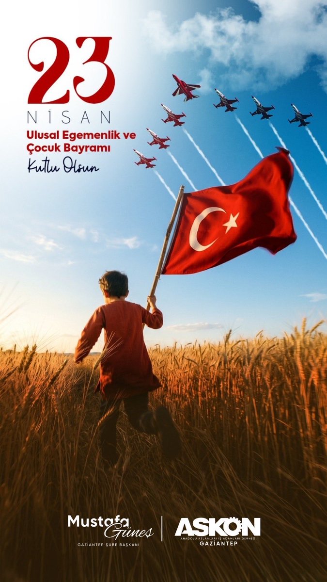 Mustafa Güneş tweet media