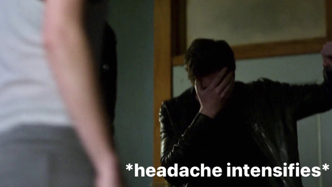 LUKE IS NOT AN ABSENT FATHER! YOU PEOPLE NEED TO SHUT THE FUCK UP

JESS IS NOT A SINGLE MOTHER.