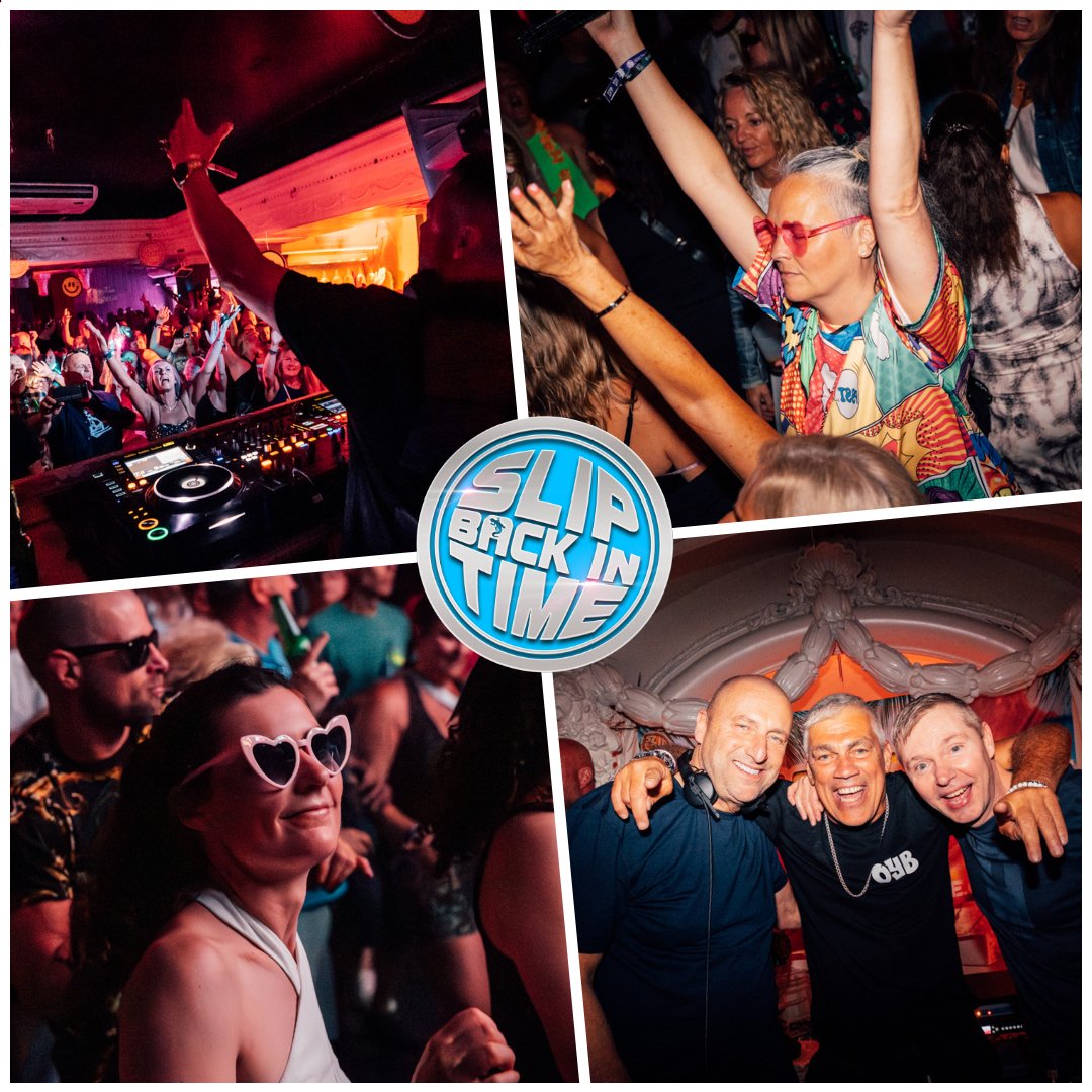 SlipBackInTime's tweet image. Good morning! Have a great Thursday! 🦎

#slipbackintime #oldskoolibiza #ibiza #SBIT #ibiza26