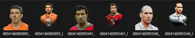 rvgrapha1's tweet photo. BOX DE DOMINGO - #EFOOTBALL #efootball2026
ROY MAKAAY - FIGO e KOLLER
#MondayUpdate https://t.co/yDk2MJSCLw