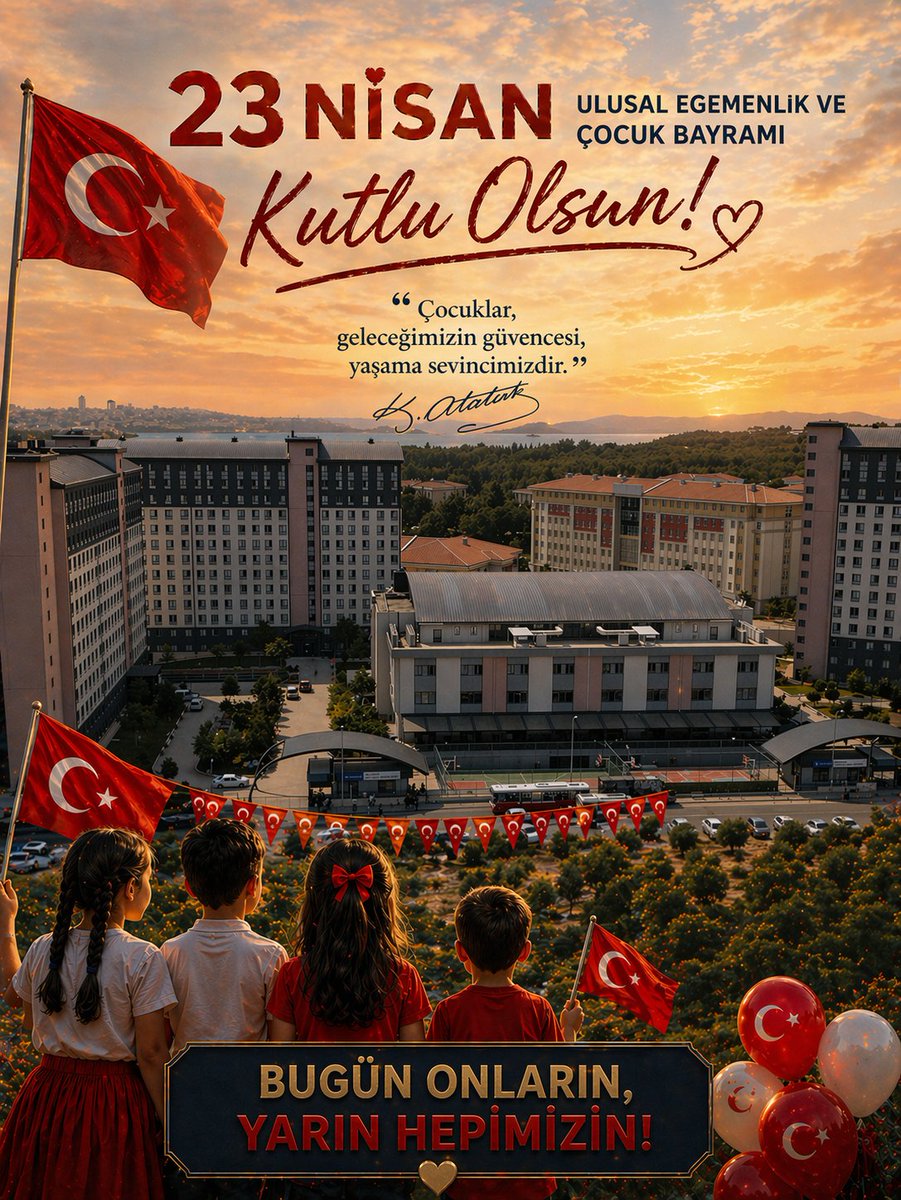 GSB Adana Yurtları tweet media