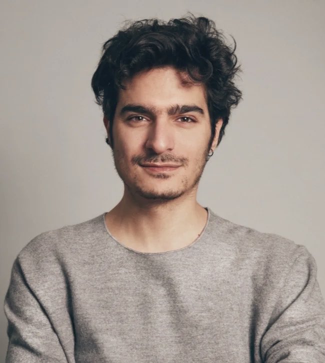 F_Descraques's tweet photo. Vous voulez être dans le public des prochains TALK-CHOSES ? C’est gratuit. 

Et ce sera avec ces invités : Diane Segard, @Benzaie_tgwtg , @clemovitch , Albert Moukheiber. 

Inscriptions : https://t.co/NWdDcbJGnd https://t.co/ezidiW5gkO