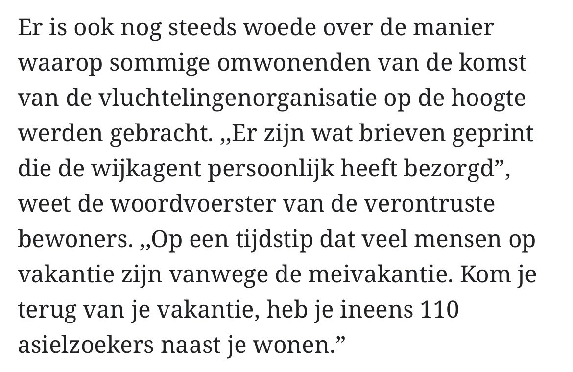 De Generaal tweet media