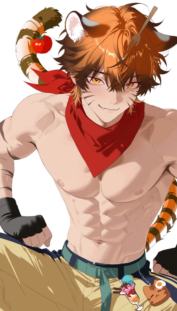 taehoongie 🐯🍔 tweet media