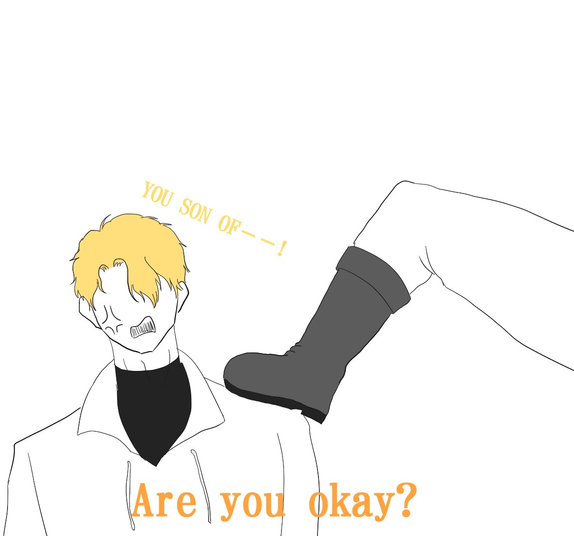 Luk🇹🇼✑ リフマク教台湾支部 tweet media