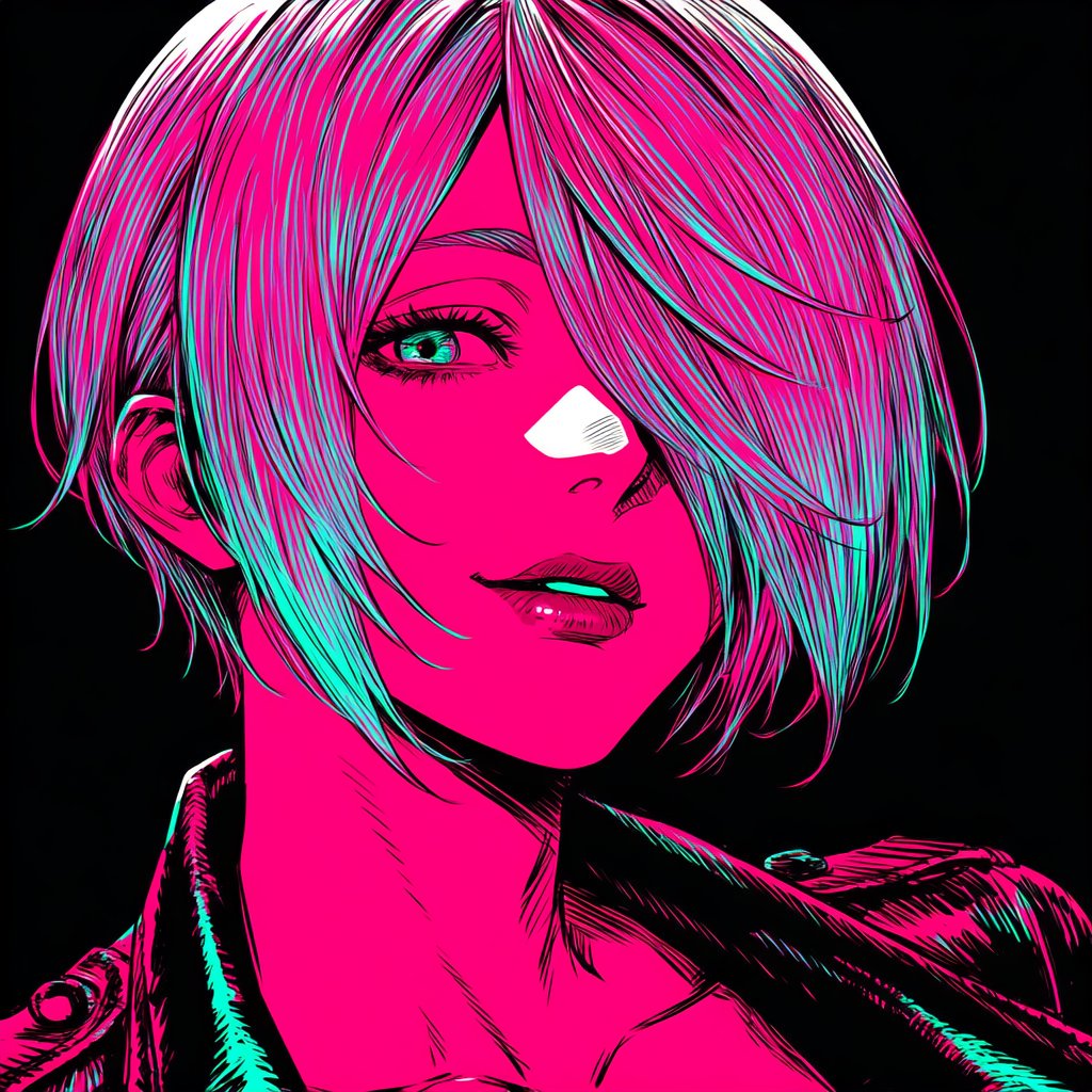 sebofabar's tweet image. 仕方ないよ。

Hey... Can't help it. 😼 

#Angel #アンヘル #KOF #TheKingOfFighters #SNK