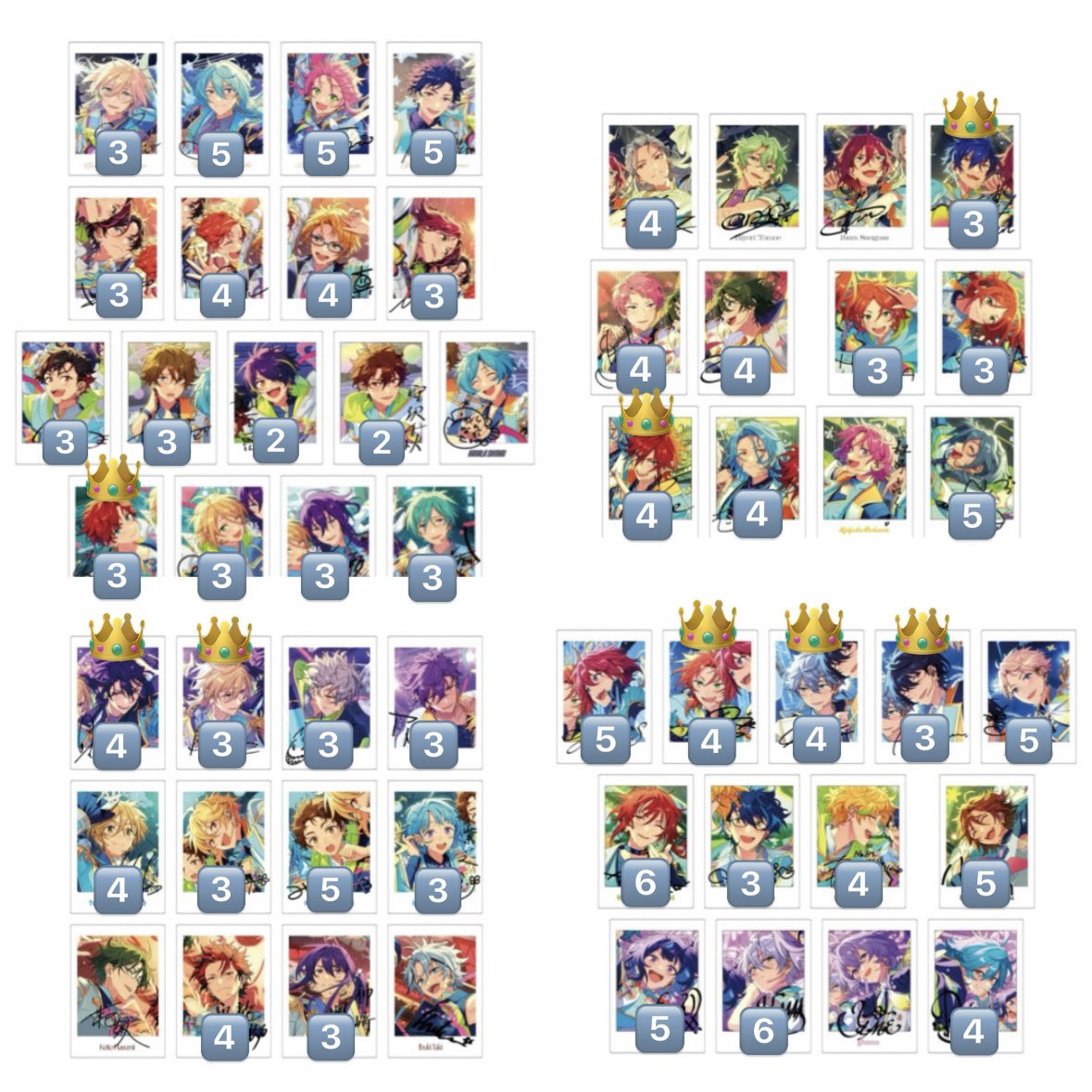 えーぬ【⚠️プロカ必読】 tweet media