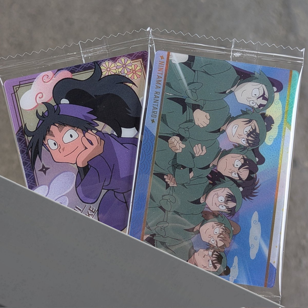 蜜柑@取引垢 tweet media