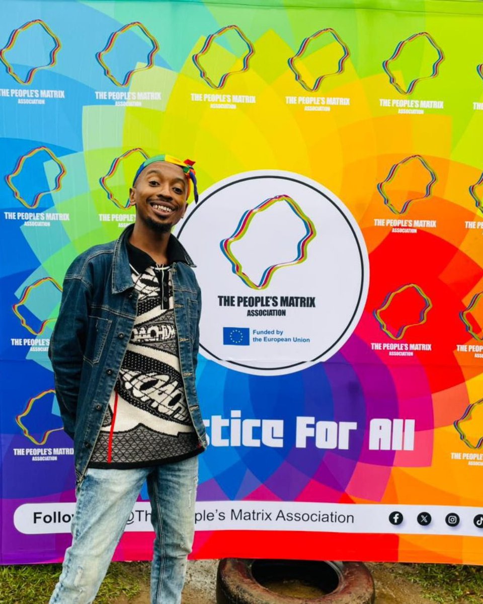 SAfAIDS's tweet image. We are a proud Ally 🏳️‍🌈! 
SAfAIDS Lesotho 🇱🇸 stands in solidarity by
🌟Advancing #DEI in #SRHR &amp;amp; #GenderEquality
🌟Promoting access to non-discriminatory SRH services, and digital tools
🌟Creating safer &amp;amp; more inclusive socio-economic spaces

#SRHR4All #DiversityMatters