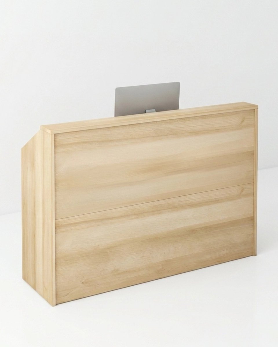 CaguModu's tweet image. ☕ café + boutique + salon ready
🎀 soft refined front desk
🍰 smooth checkout flow
🧸 warm customer feel

Simple, elegant, welcoming.

🌐 cagumodu.com.au
📩 support@cagumodu.com

#CaGuMoDu #ReceptionDesk #CafeDesign #BoutiqueInterior